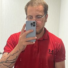 Фотография мужчины Витя, 23 года из г. Черкесск
