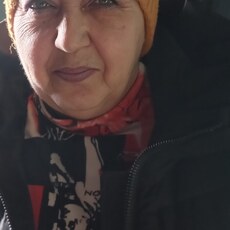 Фотография девушки Гульнара, 59 лет из г. Новокузнецк