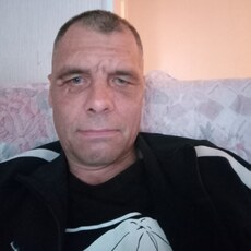 Фотография мужчины Владимир, 47 лет из г. Вологда