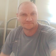 Фотография мужчины Михаил, 43 года из г. Пермь
