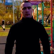 Фотография мужчины Алексей, 26 лет из г. Красноярск
