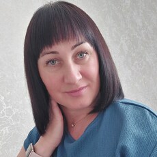 Фотография девушки Лида, 45 лет из г. Курган