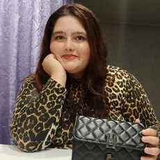 Фотография девушки Бришинда, 23 года из г. Юрга