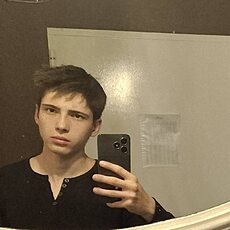 Фотография мужчины Алексей, 19 лет из г. Калининград