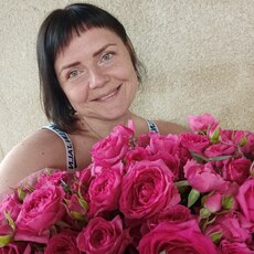 Фотография девушки Светлана, 43 года из г. Крымск