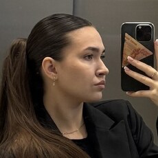 Фотография девушки Ангелина, 22 года из г. Липецк