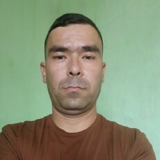 Фотография мужчины Umidjon, 33 года из г. Тойтепа