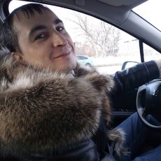 Фотография мужчины Алексей, 40 лет из г. Екатеринбург