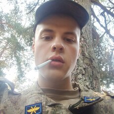 Фотография мужчины Дима, 22 года из г. Владикавказ