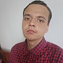Юрий, 25 лет