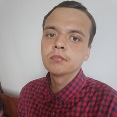 Фотография мужчины Юрий, 25 лет из г. Псков
