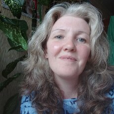 Фотография девушки Наталья, 46 лет из г. Великий Устюг