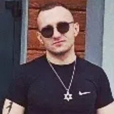 Фотография мужчины Юрий, 27 лет из г. Бобруйск