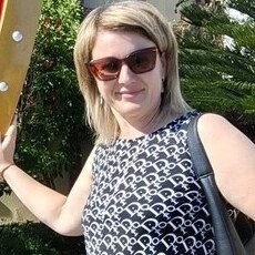 Фотография девушки Елена, 42 года из г. Новопавловск