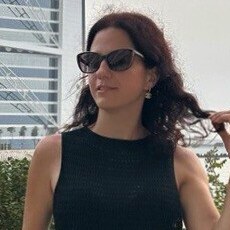 Фотография девушки Анна, 39 лет из г. Санкт-Петербург