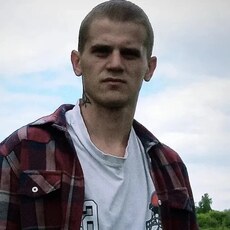 Фотография мужчины Олег, 21 год из г. Киев