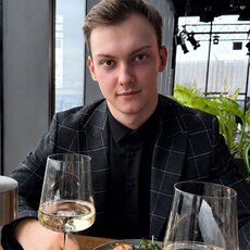 Фотография мужчины Дмитрий, 21 год из г. Тула
