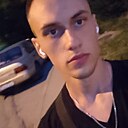 Юрий, 20 лет