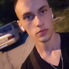 Фотография мужчины Юрий, 20 лет из г. Севастополь