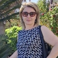 Фотография девушки Елена, 42 года из г. Новопавловск