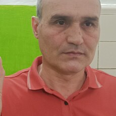 Фотография мужчины Саид, 57 лет из г. Москва