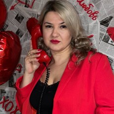 Фотография девушки Галюся, 45 лет из г. Таганрог