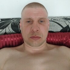 Фотография мужчины Анатолий, 38 лет из г. Суоярви