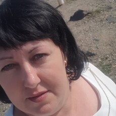 Фотография девушки Светлана, 48 лет из г. Красноярск