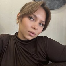 Фотография девушки Алина, 26 лет из г. Нижний Новгород