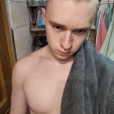 Фотография мужчины Алексей, 18 лет из г. Чита