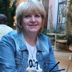 Фотография девушки Надежда, 53 года из г. Санкт-Петербург