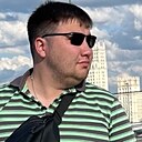Глеб, 28 лет