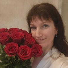 Фотография девушки Светлана, 37 лет из г. Алатырь