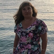 Фотография девушки Елена, 53 года из г. Кострома