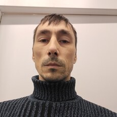 Фотография мужчины Андрей, 39 лет из г. Можайск
