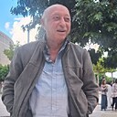 Миша, 67 лет
