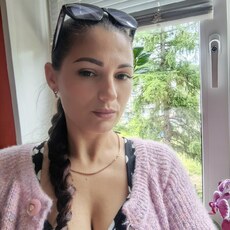 Фотография девушки Надежда, 31 год из г. Тула