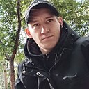 Ден, 31 год