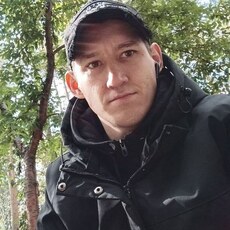 Фотография мужчины Ден, 31 год из г. Екатеринбург