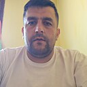 Орхан, 34 года