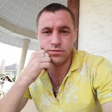 Фотография мужчины Анатолий, 32 года из г. Глуск