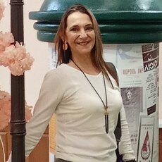 Фотография девушки Надежда, 49 лет из г. Ставрополь