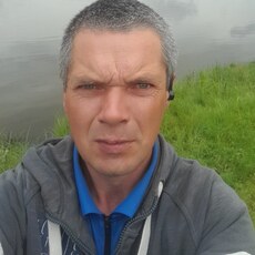 Фотография мужчины Александр, 43 года из г. Куйтун