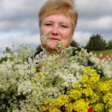 Фотография девушки Татьяна, 55 лет из г. Глазов