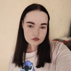 Фотография девушки Александра, 20 лет из г. Калининград