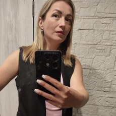 Фотография девушки Дарья, 41 год из г. Пермь