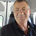 Егор, 62 года