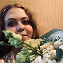 Юлия, 19 лет