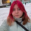 Елизавета, 19 лет