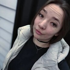 Фотография девушки Екатерина, 27 лет из г. Санкт-Петербург
